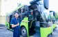 VinBus đưa vào hoạt động tuyến buýt điện miễn phí E11, kết nối Hồ Gươm - Lăng Bác